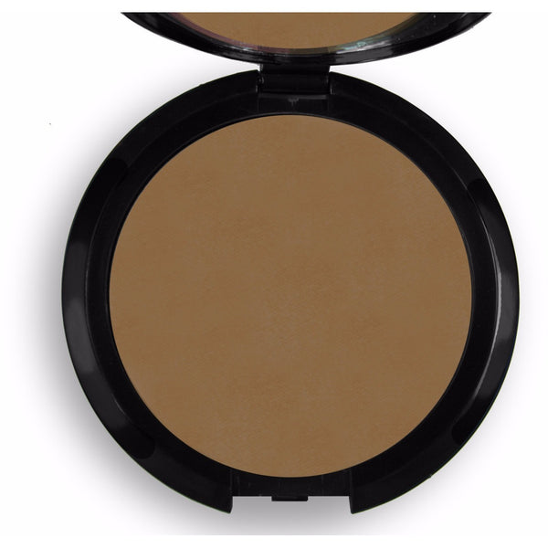 Bronzer Compact -   LA BEAUTE FATALE - Luxurious Cosmetics & Beauty Products Indulged with Quality - All Rights Reserved