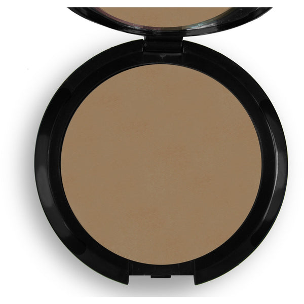 Bronzer Compact -   LA BEAUTE FATALE - Luxurious Cosmetics & Beauty Products Indulged with Quality - All Rights Reserved