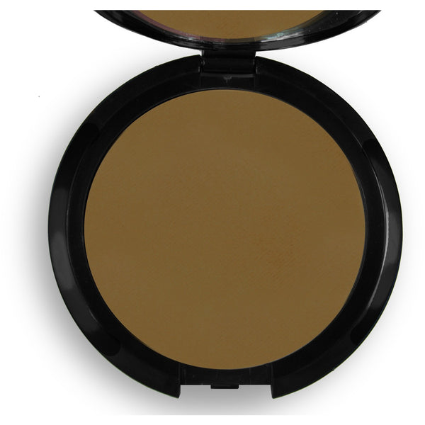 Dual Powder -   LA BEAUTE FATALE - Luxurious Cosmetics & Beauty Products Indulged with Quality - All Rights Reserved
