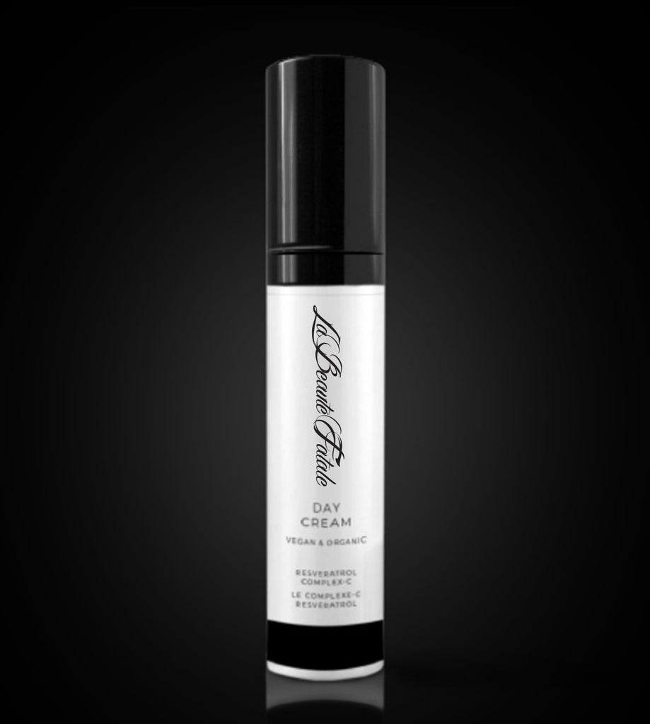 Reservatrol Complex - C Day Cream