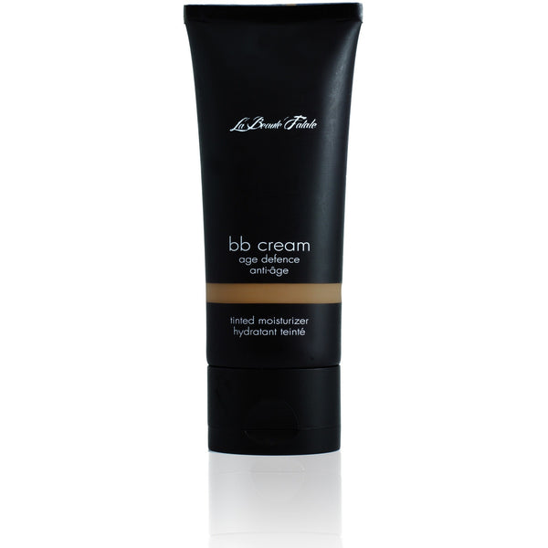 BB Cream Tinted Moisturizer -   LA BEAUTE FATALE - Luxurious Cosmetics & Beauty Products Indulged with Quality - All Rights Reserved