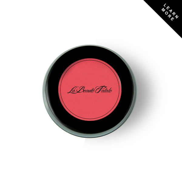 Blush -   LA BEAUTE FATALE - Luxurious Cosmetics & Beauty Products Indulged with Quality - All Rights Reserved