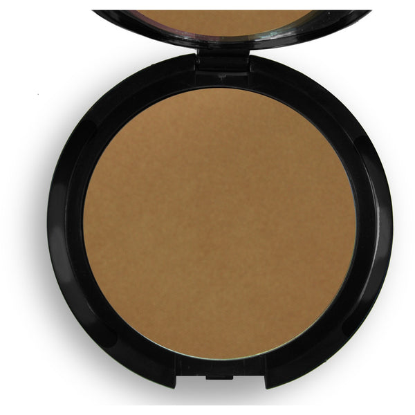 Bronzer Compact -   LA BEAUTE FATALE - Luxurious Cosmetics & Beauty Products Indulged with Quality - All Rights Reserved