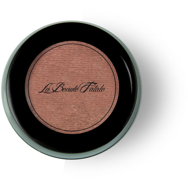 Single Eyeshadow -   LA BEAUTE FATALE - Luxurious Cosmetics & Beauty Products Indulged with Quality - All Rights Reserved