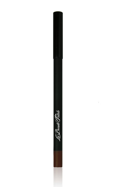Gel Pencil Eyeliner -   LA BEAUTE FATALE - Luxurious Cosmetics & Beauty Products Indulged with Quality - All Rights Reserved