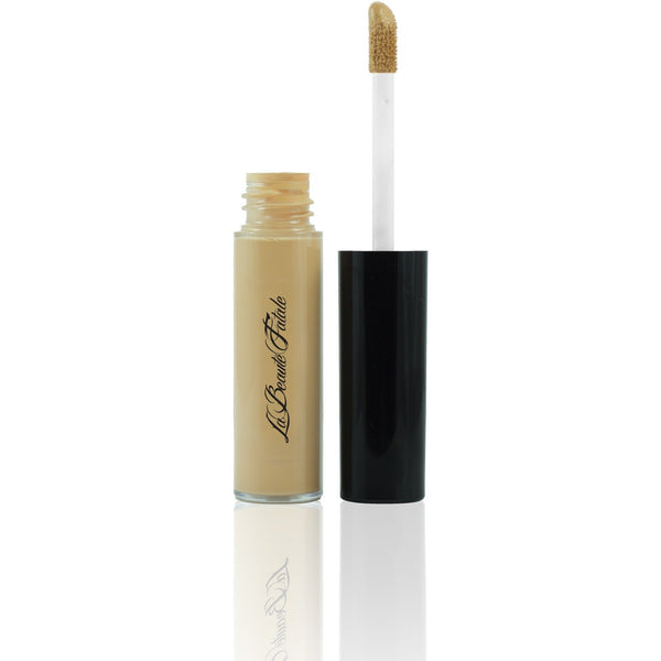 Liquid Concealer -   LA BEAUTE FATALE - Luxurious Cosmetics & Beauty Products Indulged with Quality - All Rights Reserved